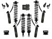 ICON 2022-2023 Ford F-150 Lightning, 3.5-0" Drop, Stage 4 Suspension System