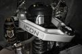 ICON 21-23 Bronco Non-Sasquatch 3-4" Lift Stage 8 Suspension System, Billet UCA, Heavy Rate Rear Spring