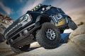 ICON 2021-2023 Bronco Sasquatch, 2-3" Lift, Stage 4 Suspension System, Tubular UCA, Heavy Rate Rear Spring