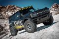 ICON 2021-2023 Bronco Sasquatch, 2-3" Lift, Stage 7 Suspension System, Tubular UCA, Heavy Rate Rear Spring