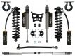 ICON 2023-2024 Ford F-250/F-350 Super Duty 4WD, 2.5-3" Lift, Stage 4 Coilover Conversion System