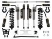 ICON 2023-2024 Ford F-250/F-350 Super Duty 4WD, 2.5-3" Lift, Stage 5 Coilover Conversion System