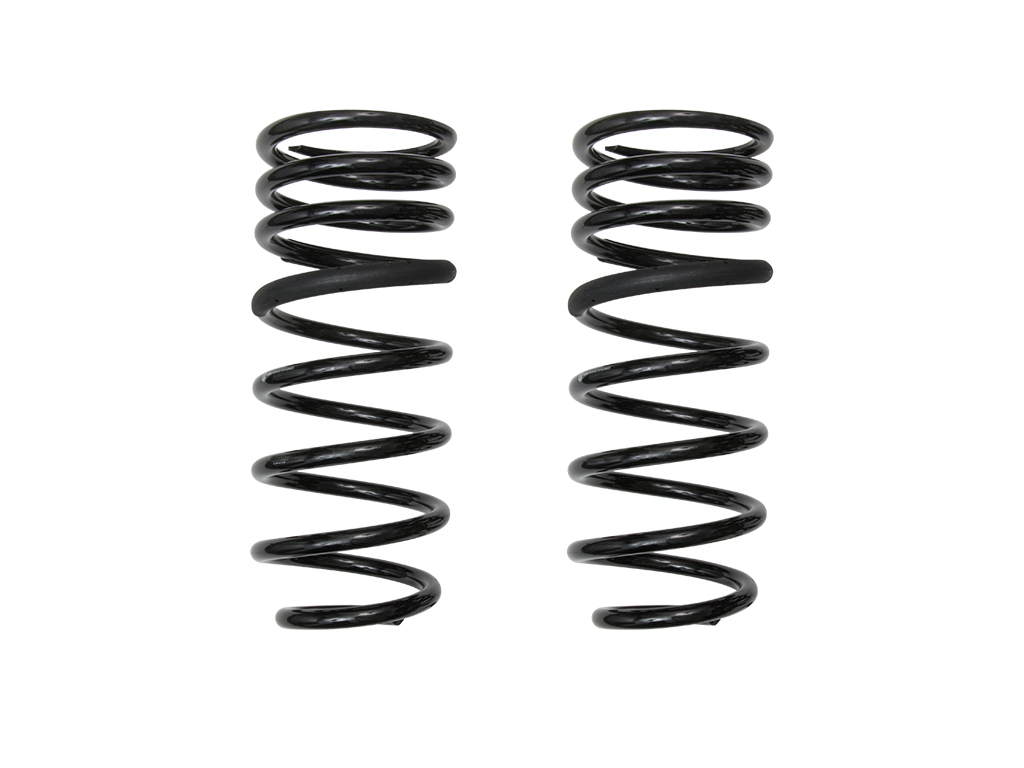 ICON 2023-2024 Toyota Sequoia Rear 2" Lift Dual Rate Coil Spring Kit