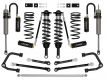 ICON 22-23 Toyota Tundra 2-3.5" Lift, Stage 11 (TRD), 2.5 Susp System, Tubular