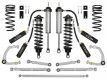 ICON 22-23 Toyota Tundra 1.25-3.25" Lift Stage 3 (TRD), 3.0 Susp System, Billet