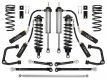 ICON 22-23 Toyota Tundra 2-3.25" Lift Stage 3 3.0 Suspension System, Tubular