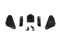 ICON 2022-2023 Toyota Tundra 6" Lift Suspension Box Kit, Rear