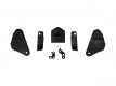 ICON 2022-2024 Toyota Tundra/2023-2024 Toyota Sequoia, 6" Lift Suspension System Box Kit, Rear