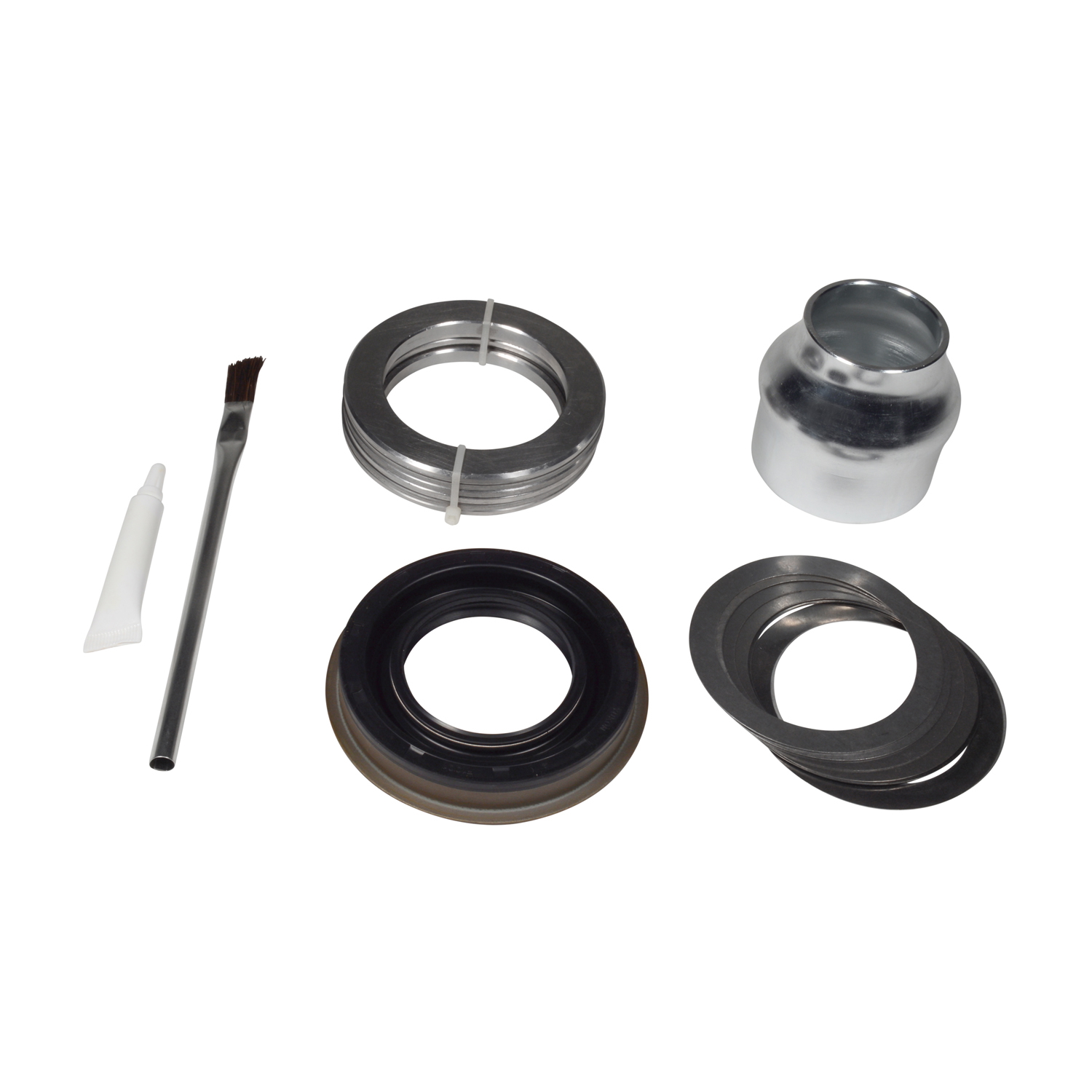 8.8 IRS MINIMUN INSTALL KIT, 2015+ FORD MUSTANG & F150 