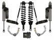 ICON 2021-2023 Ford F-150 4WD, 2.75-3.5" Lift, Stage 5 Suspension System, Billet UCA