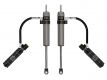 ICON 22-23 Tundra 3-3.5” Lift, 2.5 VS Rear Shocks w/CDEV, Pair