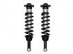 ICON 2022-2023 Toyota Tundra, 5-6" Lift, 2.5 Internal Reservoir Front Coilover Kit, Pair