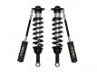 ICON 2022-2023 Toyota Tundra, 5-6" Lift, 2.5 Remote Reservoir Front Coilover Kit, Pair