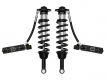 ICON 2022-2023 Toyota Tundra, 5-6" Lift, 2.5 Remote Reservoir with CDEV Front Coilover Kit, Pair