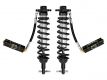 ICON 2021-2024 Ford F-150 4WD/Tremor, 3.5-4.5"/2.5-3" Lift, Front, V.S. 2.5 Series Coilovers, Remote Reservoir w/ CDCV, Pair