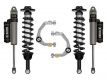 ICON 2021-2023 Ford F-150 Tremor, 2.5-3" Lift, Stage 2 Suspension System, Billet UCA