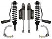 ICON 2021-2023 Ford F-150 Tremor, 2.5-3" Lift, Stage 3 Suspension System, Billet UCA