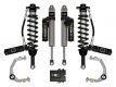 ICON 2021-2023 Ford F-150 Tremor, 2.5-3" Lift, Stage 5 Suspension System, Billet UCA