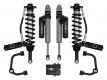 ICON 2021-2023 Ford F-150 Tremor, 2.5-3" Lift, Stage 5 Suspension System, Tubular UCA