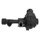 Remanufactured Front Axle Assembly, 2005-15 Toyota Tacoma, 2007-14 FJ Cruiser, 3.73 Ratio