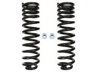 ICON 2023-2024 Ford F-250/F-350 Super Duty 4WD Diesel, 2.5" Lift, Front, Dual Rate Coil Spring Kit