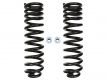 ICON 2023-2024 Ford F-250/F-350 Super Duty 4WD Diesel, 2.5" Lift, Front, Dual Rate Coil Spring Kit