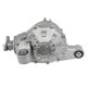 Remanufactured IRS Rear Axle Assembly 2008-14 Cadillac CTS, 3.42 Ratio, Posi