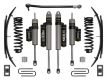 ICON 2023-2024 Ford F-250/F-350 Super Duty 4WD Diesel, 2.5" Lift, Stage 3 Suspension System w/ Expansion Packs