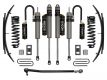 ICON 2023 Ford F-250/F-350 Super Duty 4WD Diesel, 2.5" Lift, Stage 4 Suspension System w/ Expansion Packs