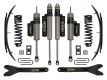 ICON 2023-2024 Ford F-250/F-350 Super Duty 4WD Gas, 2.5" Lift, Stage 2 Suspension System w/ Radius Arms and Expansion Packs