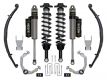 ICON 2021-2023 Ford F-150 Tremor, 2.5-3" Lift, Stage 2 Suspension System, Billet UCA w/ Leaf Packs