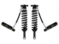 ICON 2023-2024 GMC Canyon/Chevrolet Colorado Trail Boss, 2.5 Series Coilover Kit, Remote Reservoir w/ CDEV