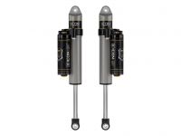 ICON 2023-2024 GMC Canyon/Chevrolet Colorado, 0-1” Lift, Rear 2.5 VS Piggyback Reservoir w/ CDEV Shocks, Pair