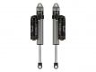 ICON 2023-2024 GMC Canyon/Chevrolet Colorado, 0-1” Lift, Rear 2.5 VS Piggyback Reservoir w/ CDEV Shocks, Pair