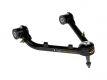 ICON 2023-2024 GMC Canyon/Chevrolet Colorado Trail Boss & ZR2, Tubular Upper Control Arms, w/ Delta Joint PRO