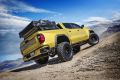 ICON 2023-2024 GMC Canyon AT4, Denali, & Elevation/Chevrolet Colorado Trail Boss, 1.75-2.5" Lift, Stage 2 Suspension System w/ Billet Upper Control Arms