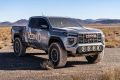 ICON 2023-2024 GMC Canyon AT4, Denali, & Elevation/Chevrolet Colorado Trail Boss, 1.75-2.5" Lift, Stage 4 Suspension System w/ Billet Upper Control Arms