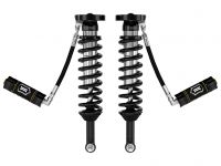 ICON 2023-2024 Chevrolet Colorado WT, LT, & Z71, 2.5 Series Coilover Kit, Remote Reservoir