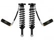 ICON 2023-2024 Chevrolet Colorado WT, LT & Z71, 2.5 Series Coilover Kit, Remote Reservoir w/ CDCV