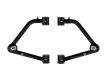 ICON 2023-2024 Chevrolet Colorado WT, LT, & Z71, Tubular Upper Control Arms, w/ Delta Joint PRO