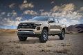 ICON 2023-2024 Chevrolet Colorado WT, LT, & Z71, 1.75-2.5" Lift, Stage 2 Suspension System w/ Billet Upper Control Arms