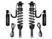 ICON 2005-2023 Toyota Tacoma, 2.5 VS Extended Travel, Remote Reservoir w/ CDEV Coilover Kit, 700 lbs/in Coils