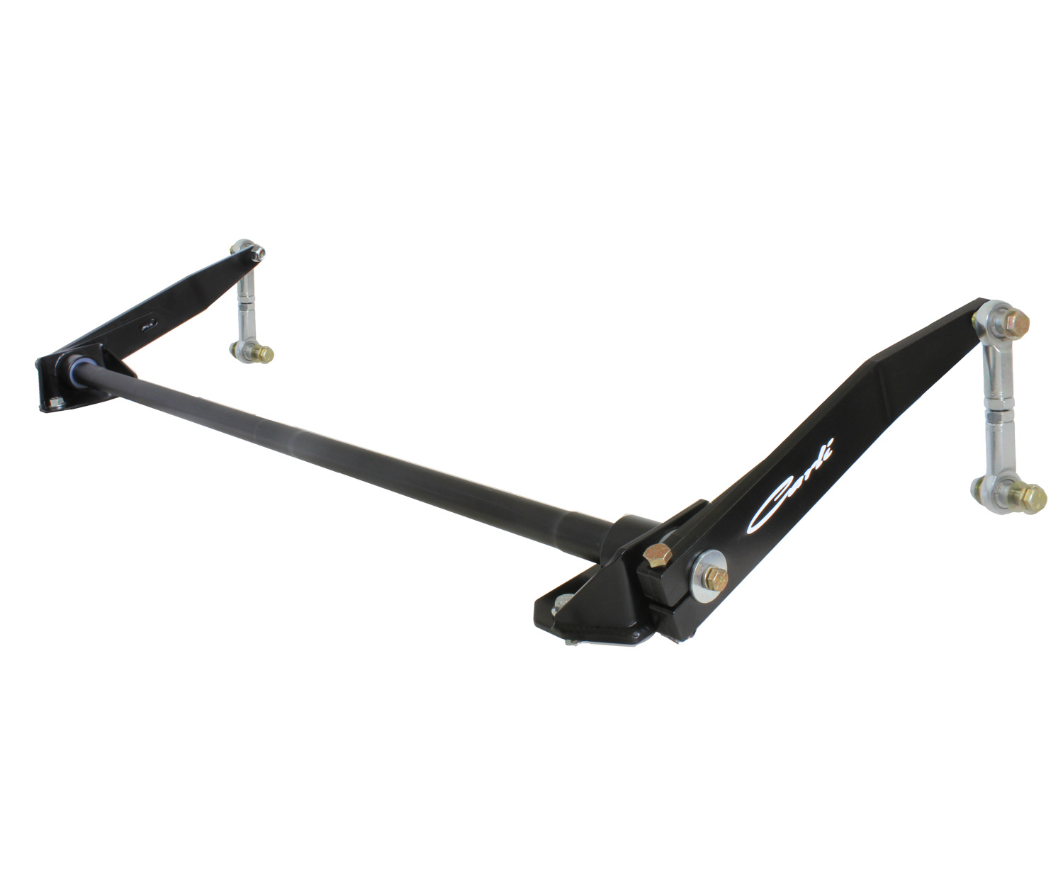 Carli Torsion Sway Bar, 0-3” Lift, 2003-2013 Ram 2500/3500, 4x4