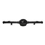 Reman Rear Axle Assy, GM 10 Bolt 8.5 In., 78-87 GM 1/2 ton Truck, 78-88 GM 1/2 Ton Suburban, 2WD, For 28 Spline Axles, 2.73 Ratio, Open