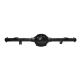 Reman Rear Axle Assy, GM 10 Bolt 8.5 In., 88-91 GM 1/2 Ton Suburban, 2WD, For 30 Spline Axles, 3.08 Ratio, Posi