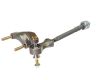 CARLI 21-23 FORD BRONCO STEERING TIE-ROD SYSTEM