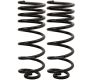 Carli Rear Coil Springs, 2" Lift, Multi Rate