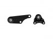 ICON 2024 Toyota Tacoma/2024 Toyota Land Cruiser 250 Series, Front Differential Drop Kit