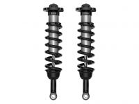 ICON 2024 Toyota Tacoma, 2.5 VS Coilover Kit, Internal Reservoir, Pair