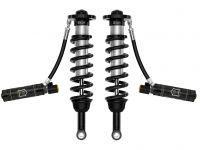 ICON 2024 Toyota Tacoma, 2.5 VS Coilover Kit, Remote Reservoir w/ CDEV, Pair